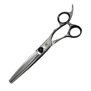 a Tsunami Thinning 6" Right or Left Handed Scissor