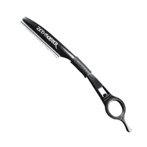 Black Styling Razor