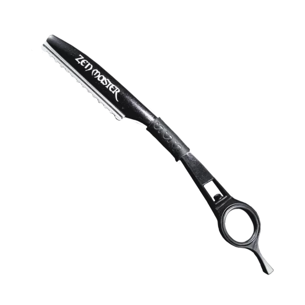 Black Styling Razor