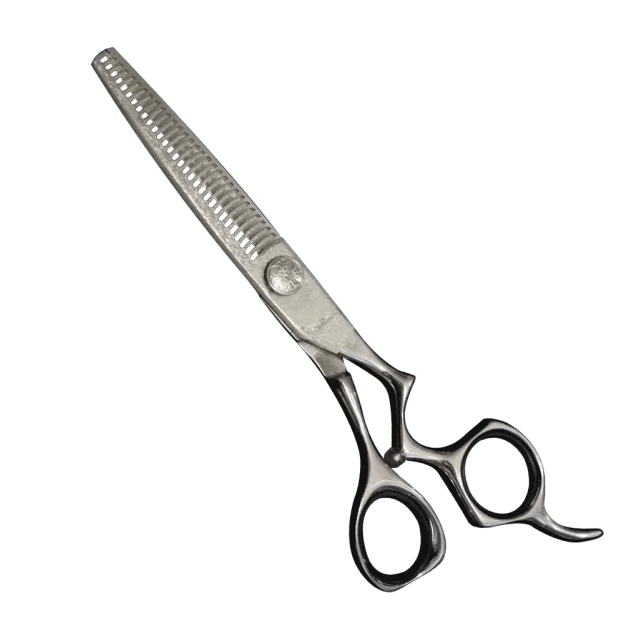 Samurai 6″ Texturizer/Thinner