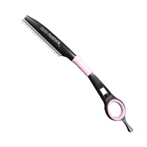 Pink Styling Razor