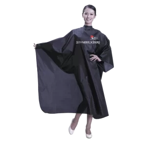 Zen Master Cutting Cape