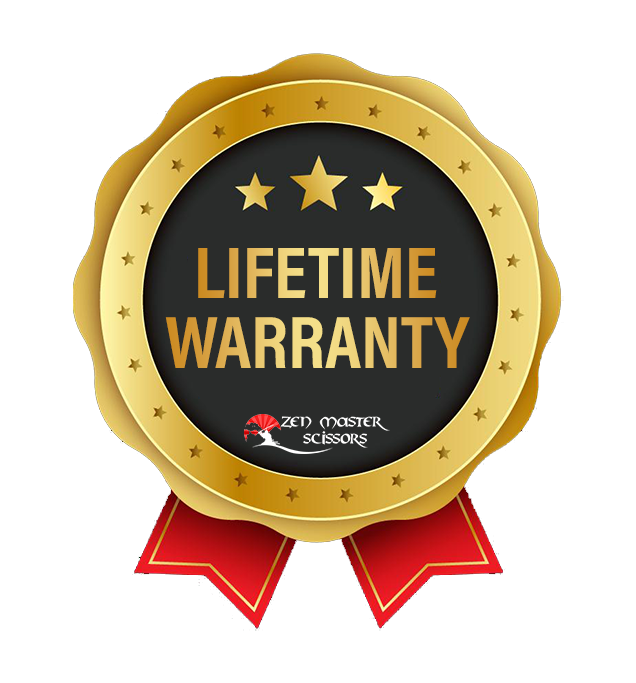 lifetime warranty