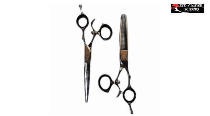 Hairdressing Scissors Set