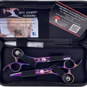 Pink Diamond Set, 5.5 OR 6"